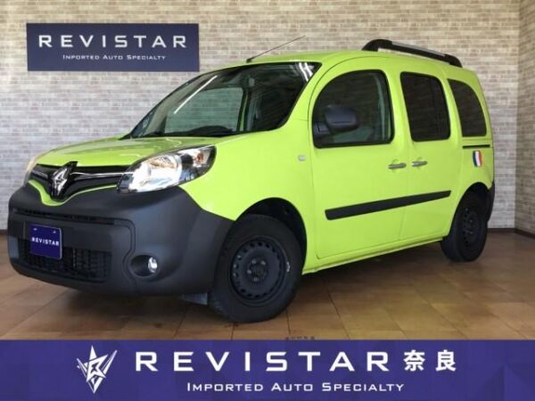 Ref:AUX-18746038 RENAULT KANGOO 2020