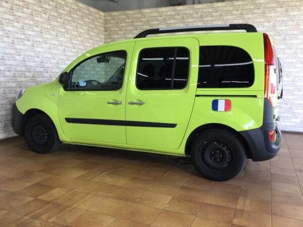 Ref:AUX-18746038 RENAULT KANGOO 2020 - Image 8