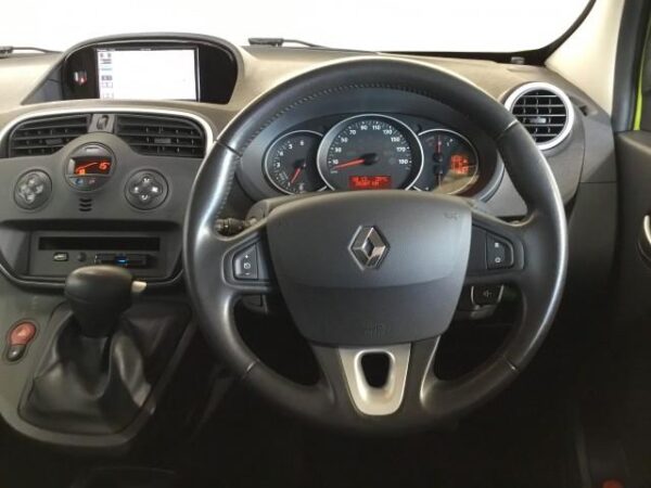 Ref:AUX-18746038 RENAULT KANGOO 2020 - Image 9