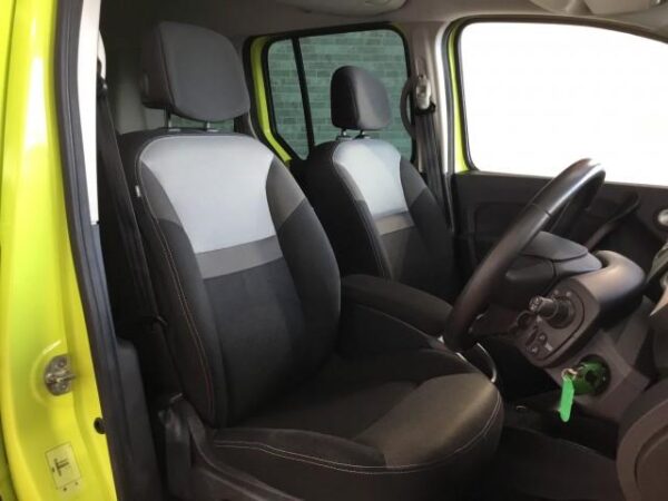 Ref:AUX-18746038 RENAULT KANGOO 2020 - Image 10
