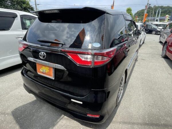 Ref:AUX-18746044 TOYOTA ESTIMA 2017 - Image 2