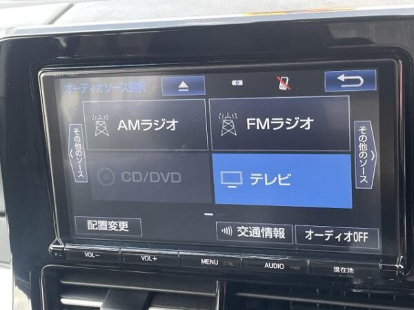 Ref:AUX-18746044 TOYOTA ESTIMA 2017 - Image 11