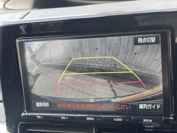 Ref:AUX-18746044 TOYOTA ESTIMA 2017 - Image 12
