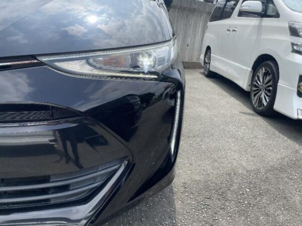 Ref:AUX-18746044 TOYOTA ESTIMA 2017 - Image 19