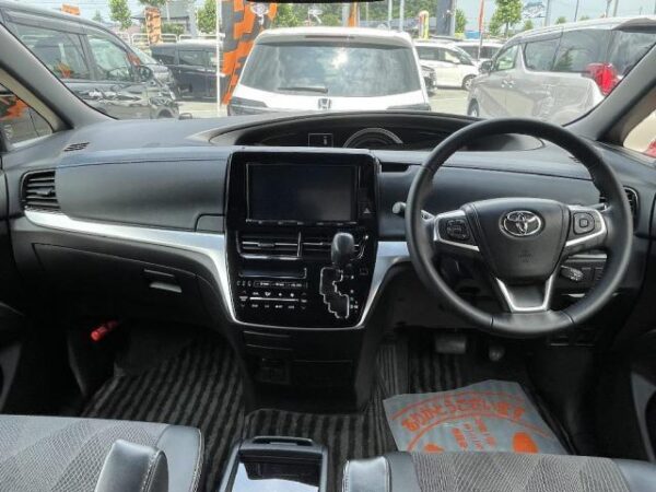 Ref:AUX-18746044 TOYOTA ESTIMA 2017 - Image 3