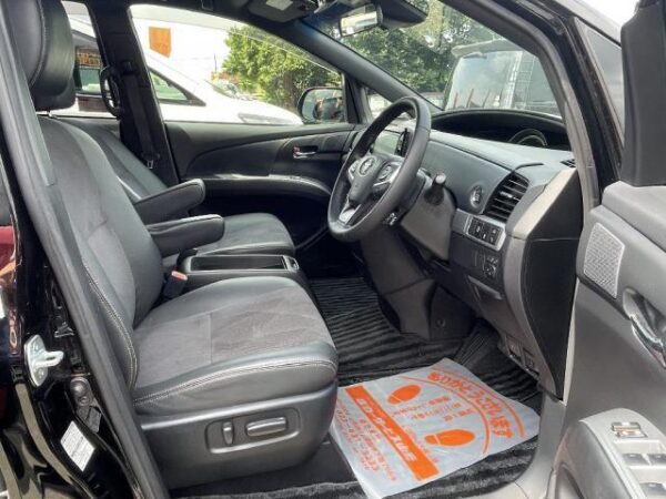 Ref:AUX-18746044 TOYOTA ESTIMA 2017 - Image 5