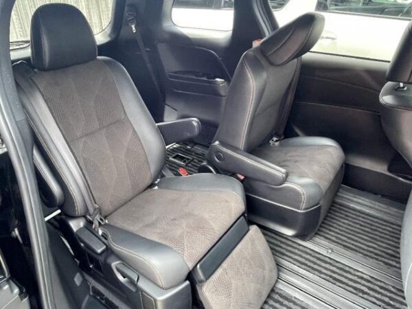 Ref:AUX-18746044 TOYOTA ESTIMA 2017 - Image 6