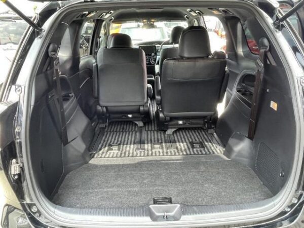 Ref:AUX-18746044 TOYOTA ESTIMA 2017 - Image 7