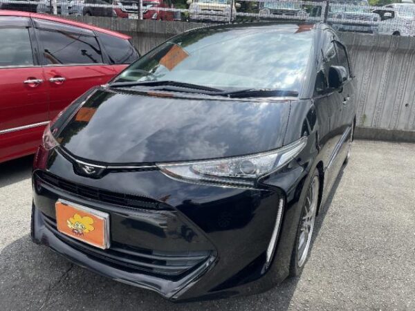 Ref:AUX-18746044 TOYOTA ESTIMA 2017 - Image 10