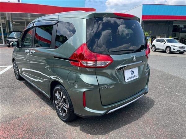 Ref:AUX-18746077 HONDA FREED HYBRID 2022 - Image 11