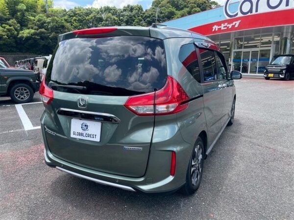 Ref:AUX-18746077 HONDA FREED HYBRID 2022 - Image 12