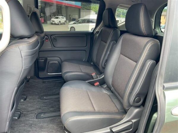 Ref:AUX-18746077 HONDA FREED HYBRID 2022 - Image 4
