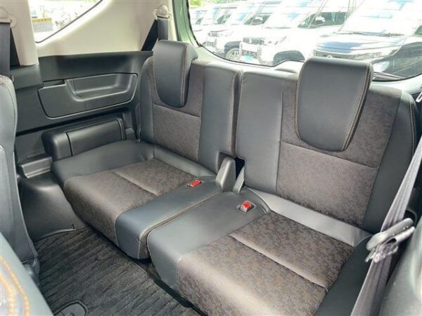 Ref:AUX-18746077 HONDA FREED HYBRID 2022 - Image 5