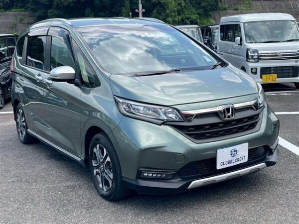 Ref:AUX-18746077 HONDA FREED HYBRID 2022 - Image 6