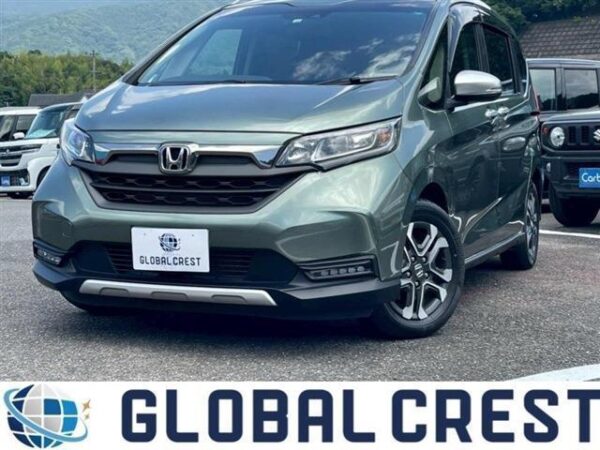 Ref:AUX-18746077 HONDA FREED HYBRID 2022