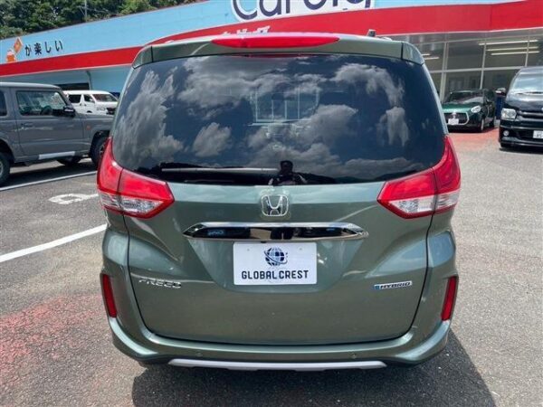 Ref:AUX-18746077 HONDA FREED HYBRID 2022 - Image 10