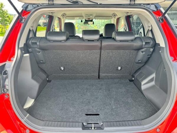 Ref:AUX-18746080 DAIHATSU ROCKY 2022 - Image 12