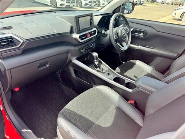 Ref:AUX-18746080 DAIHATSU ROCKY 2022 - Image 14