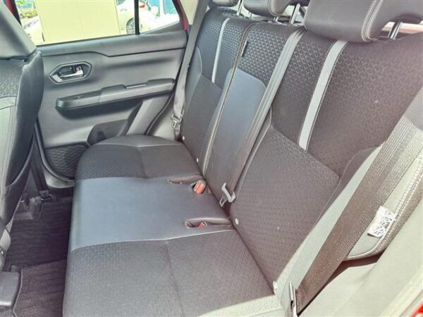 Ref:AUX-18746080 DAIHATSU ROCKY 2022 - Image 17