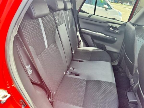 Ref:AUX-18746080 DAIHATSU ROCKY 2022 - Image 18