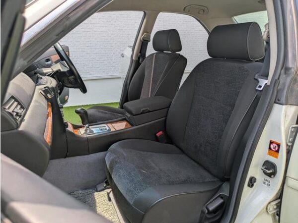 Ref:AUX-18746241 NISSAN GLORIA 2001 - Image 11