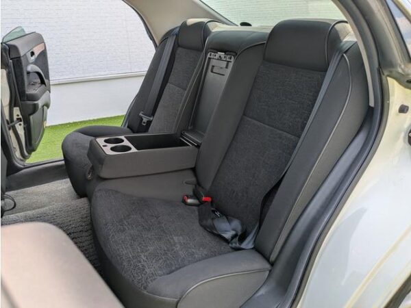 Ref:AUX-18746241 NISSAN GLORIA 2001 - Image 12