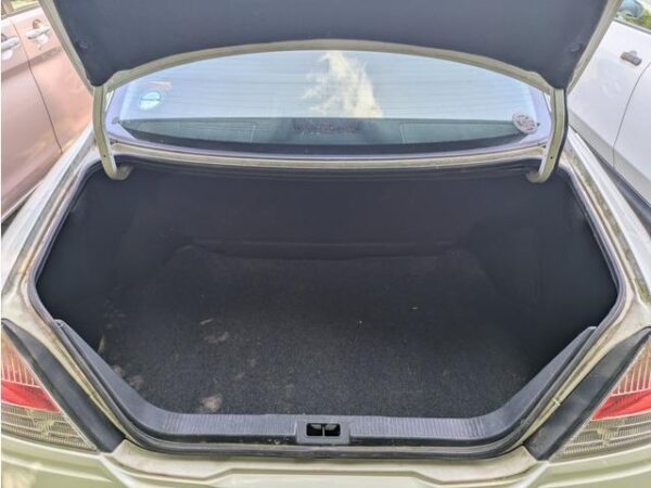 Ref:AUX-18746241 NISSAN GLORIA 2001 - Image 13