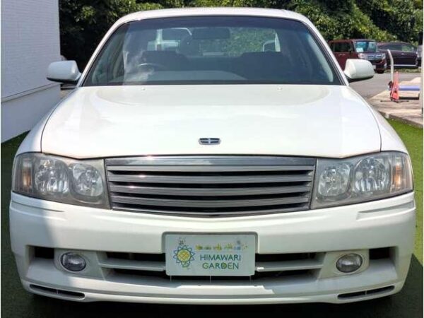 Ref:AUX-18746241 NISSAN GLORIA 2001 - Image 16