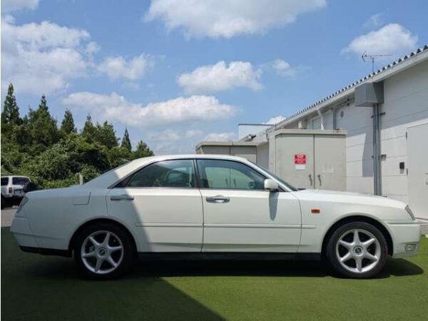 Ref:AUX-18746241 NISSAN GLORIA 2001 - Image 18