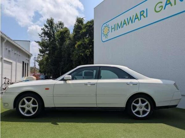 Ref:AUX-18746241 NISSAN GLORIA 2001 - Image 19