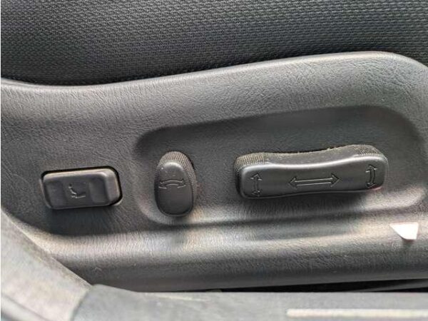 Ref:AUX-18746241 NISSAN GLORIA 2001 - Image 8