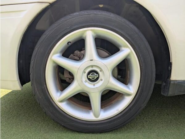 Ref:AUX-18746241 NISSAN GLORIA 2001 - Image 10