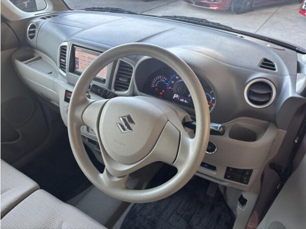 Ref:AUX-18747820 SUZUKI SPACIA 2014 - Image 11
