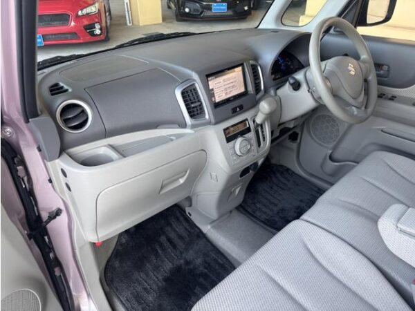 Ref:AUX-18747820 SUZUKI SPACIA 2014 - Image 13