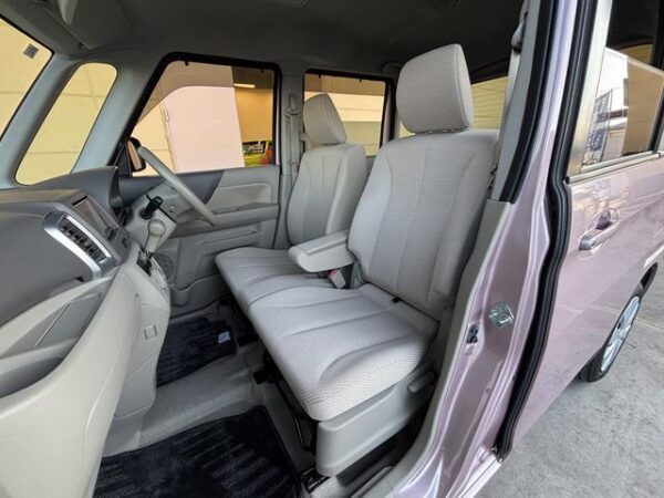 Ref:AUX-18747820 SUZUKI SPACIA 2014 - Image 14