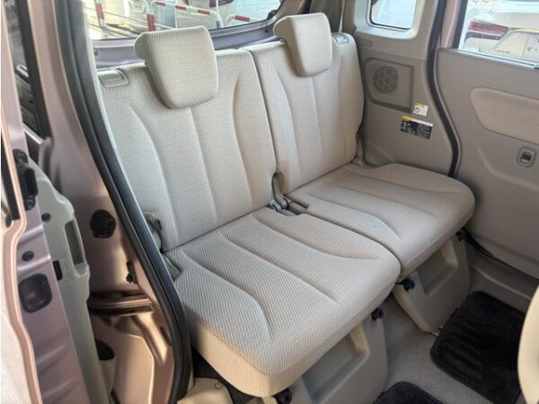 Ref:AUX-18747820 SUZUKI SPACIA 2014 - Image 15