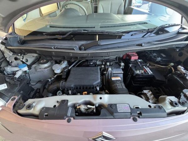 Ref:AUX-18747820 SUZUKI SPACIA 2014 - Image 16