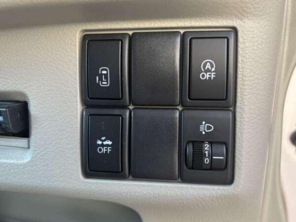 Ref:AUX-18747820 SUZUKI SPACIA 2014 - Image 6