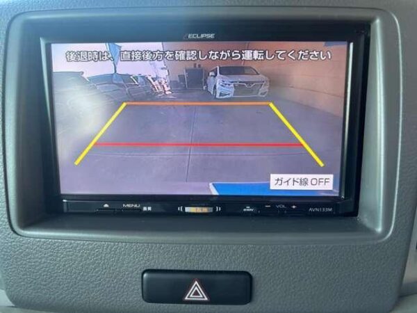 Ref:AUX-18747820 SUZUKI SPACIA 2014 - Image 8