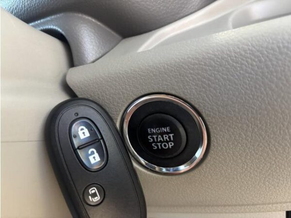 Ref:AUX-18747820 SUZUKI SPACIA 2014 - Image 9