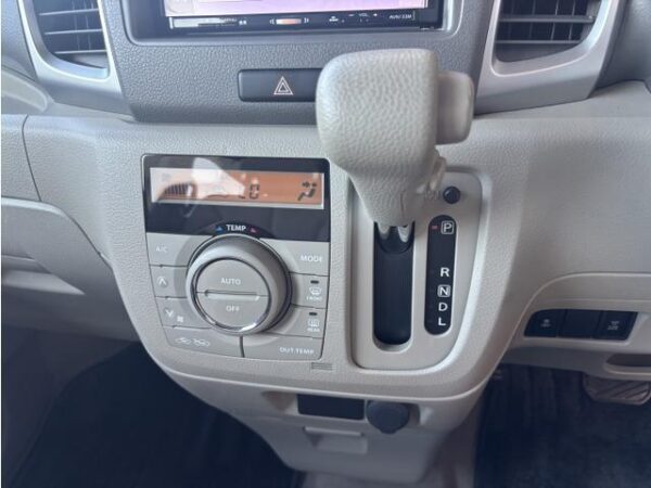 Ref:AUX-18747820 SUZUKI SPACIA 2014 - Image 10