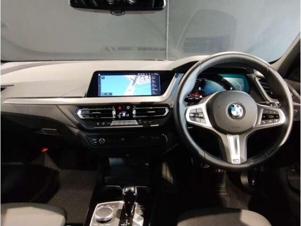 Ref:AUX-18748951 BMW 1 SERIES 2023 - Image 2