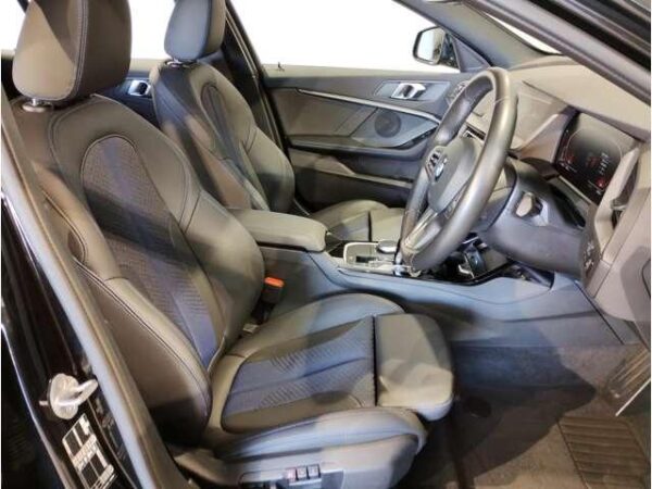 Ref:AUX-18748951 BMW 1 SERIES 2023 - Image 12