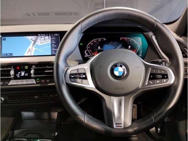 Ref:AUX-18748951 BMW 1 SERIES 2023 - Image 13