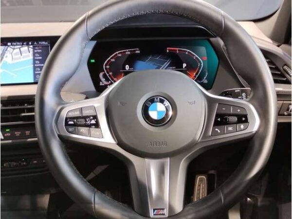 Ref:AUX-18748951 BMW 1 SERIES 2023 - Image 15