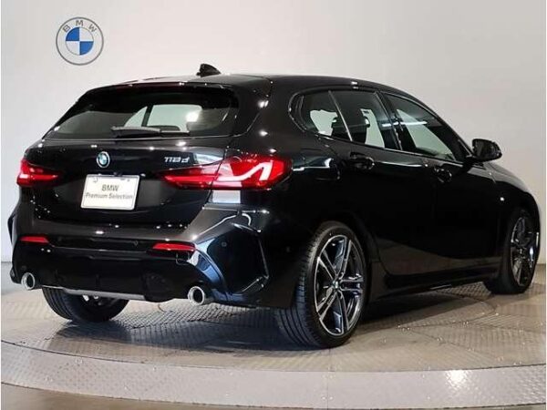 Ref:AUX-18748951 BMW 1 SERIES 2023 - Image 3