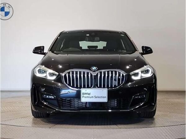 Ref:AUX-18748951 BMW 1 SERIES 2023 - Image 4