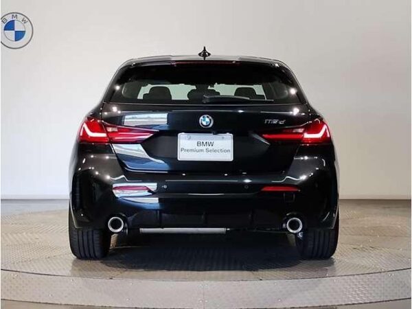 Ref:AUX-18748951 BMW 1 SERIES 2023 - Image 5