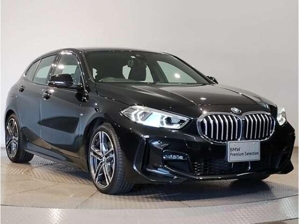 Ref:AUX-18748951 BMW 1 SERIES 2023 - Image 6