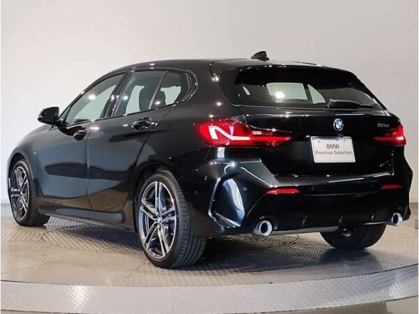 Ref:AUX-18748951 BMW 1 SERIES 2023 - Image 7